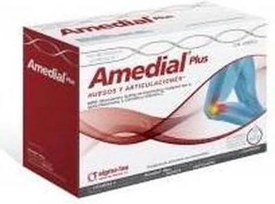 Zdjęcie produktu dla Alfasigma Sigma Tau Amedial Plus 20 Beutel