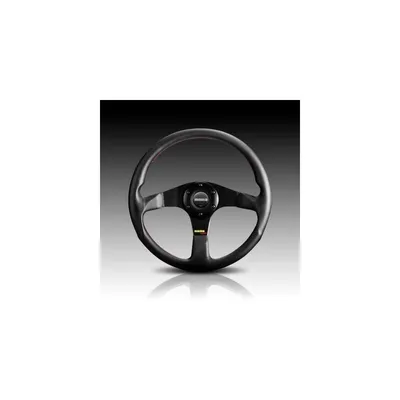Produktbild von MOMO Lenkrad MOMVTUNERBLK32R Ø 32 cm