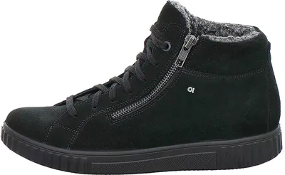 Produktbild von Jomos SPRINT Boots in Übergrößen Schwarz  811799 80 000 große Damenschuhe, Größe:39