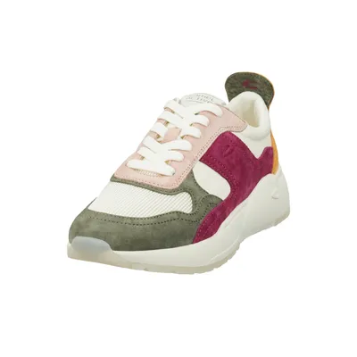 Produktbild von Camel Active Ramble - Creme / Multi Synthetik/Leder Größe: 40 Normal
