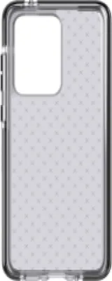Produktbild von Tech21 Handyhülle Evo Check smokey rauchgrau für Samsung Galaxy S20 Ultra