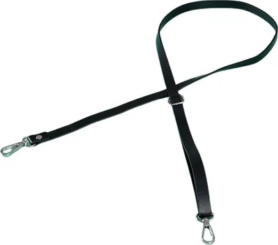 Immagine prodotto di INF Sostituzione tracolla borsa Nero