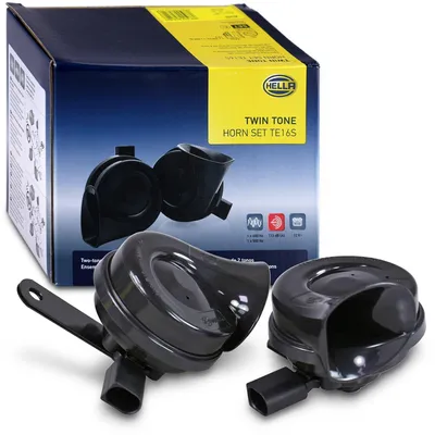 Zdjęcie produktu dla Sygnał dźwiękowy/fanfara HELLA 3FH 012 010-021