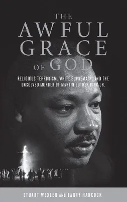 Produktbild von The Awful Grace of God
