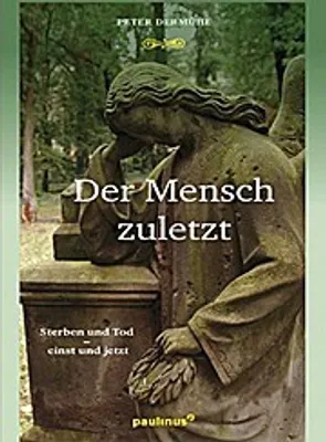Produktbild von Der Mensch zuletzt
