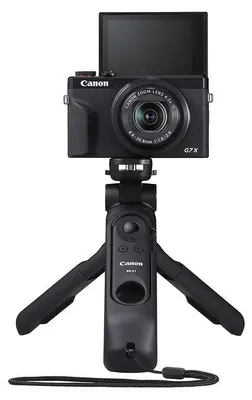 Produktbild von Canon HG-100TBR Griffstativ