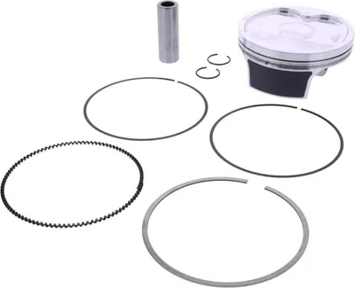 Produktbild von ATHENA Komplettes Kolbenkit Geschmiedet BIG BORE D.82.95 Auswahl A Off-Road
