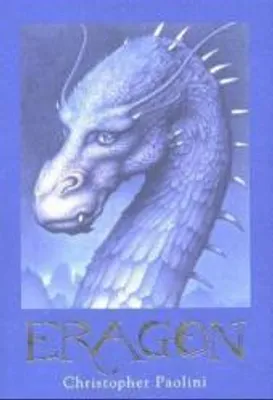 Zdjęcie produktu dla Inheritance 01. Eragon