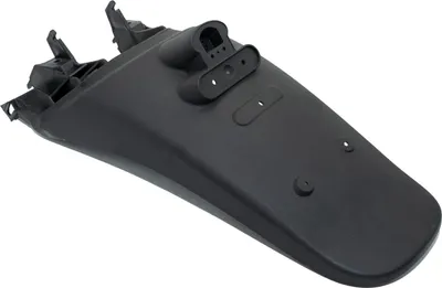 Produktbild von Kennzeichenträger Piaggio Kennzeichenhalter Schutzblech, 620029000C