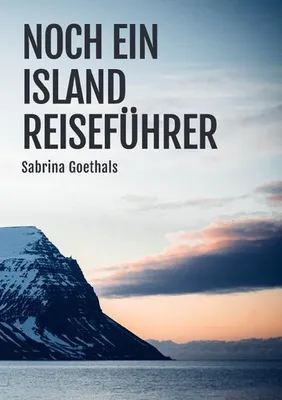 Produktbild von Noch ein Island Reiseführer