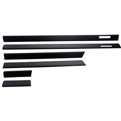 Produktbild von JOM Zierleiste für die Tür Leiste für BMW 3 Limousine (E36) 5111979JOM