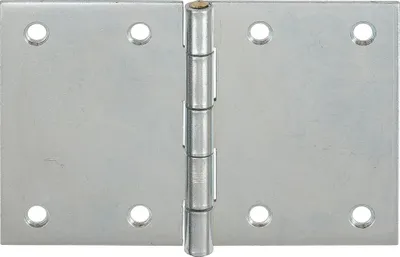 Produktbild von Vormann Scharniere breit 70 x 105 mm, Nr. 504070Z