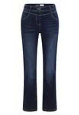 Produktbild von Style NOS Toronto BOOTCUT Dark 10315 Dark blue wash Größe 36i/32