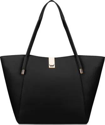 Zdjęcie produktu dla Vuch Damskie Laurie Simply Black Jeden rozmiar