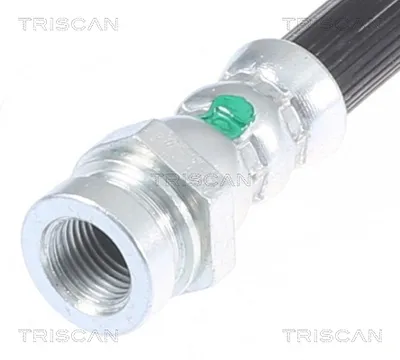 Produktbild von TRISCAN 8150 50223 Bremsschlauch für MAZDA 6 Station Wagon (GY) 6 (GG) 6 Hatchback (GG)