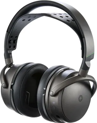 Produktbild von Audeze Gaming-Headset Maxwell 2 Xbox Series Schwarz/Grau