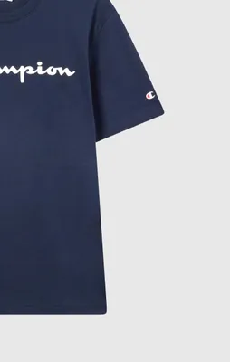 Produktbild von CHAMPION SS Tee NNY-NS NNY-NS S