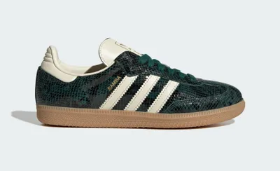 Produktbild von Damen Sportschuhe Adidas Samba OG W, JR8848, Größe 37 1/3
