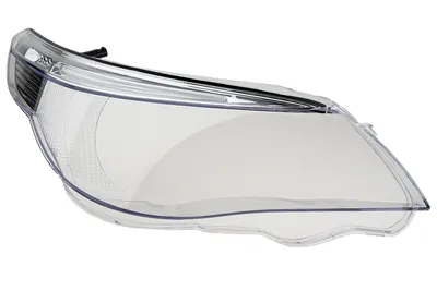 Zdjęcie produktu dla Klosz prawego reflektora JOHNS do BMW 5 Limuzyna (E60)