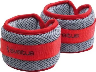 Produktbild von Sveltus Gewichtsmanschette „Aqua“, je 0,5 kg