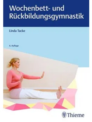 Immagine prodotto di Wochenbett- und Rückbildungsgymnastik