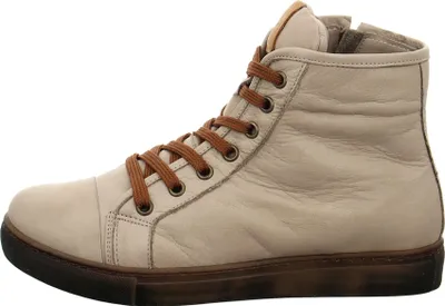 Image de bottines femme andrea conti, beige, taille 36