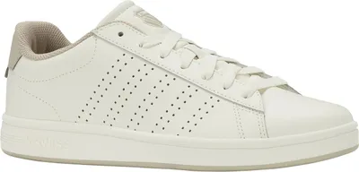 Zdjęcie produktu dla K-SWISS Court Base II Męskie buty sportowe 04411-127-M białe, rozmiar buta: 42 EU