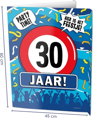 Immagine prodotto di Cartelli per finestre di Paperdreams – 30 anni