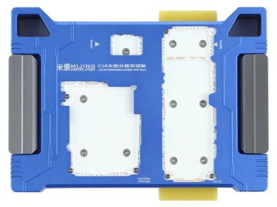 Produktbild von Funktionsprüfvorrichtung für Hauptplatine für Apple iPhone 11/11 Pro/11 Pro Max