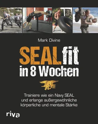 Produktbild von SEALfit in 8 Wochen