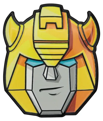 Obrázek produktu pro Transformers Generation 1 Medaille Bumblebee Limited Edition