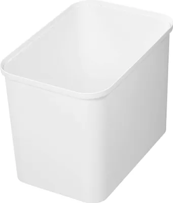 Produktbild von smartstore Aufbewahrungsbox/Bank COLLECT 76 Liter weiß