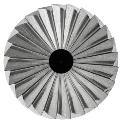 Produktbild von PFERD 21100356, 1 Stück(e), 8 mm