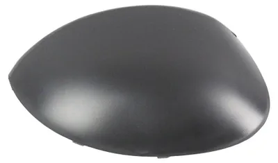 Produktbild von ABAKUS 2909C02 Außenspiegel Abdeckung Kappe Rechts passend für PEUGEOT 206 Schrägheck (2A/C) Spiegelkappe