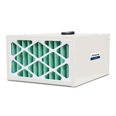 Produktbild von Holzkraft Umgebungsluftfiltersystem LFS 101-3, 5127101