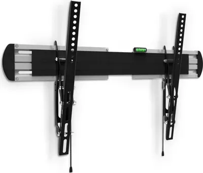 Produktbild von TV-Wandhalterung für 32-70 Zoll TVs, VESA bis 800x400 mm, mit vertikaler Einstellung