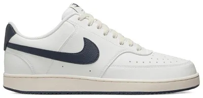 Produktbild von Nike Court Vision Low White Obsidian - EU 42