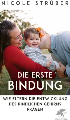 Produktbild von Die erste Bindung
