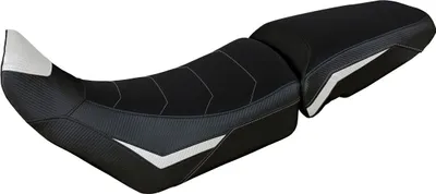 Produktbild von Satteldecke Comfort 1WH-2 für Triumph Tiger 900 (2020-2022)