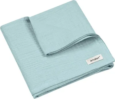 Produktbild von ELENA SAGE Musselin-Wickeltuch