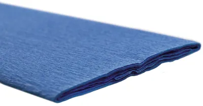 Zdjęcie produktu dla 10x Werola 12061124 Papier krepowy 50 x 250 cm błękitny