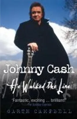 Produktbild von Johnny Cash