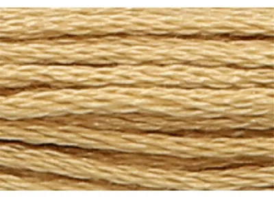 Productafbeelding van Anchor Mouliné garen, kleur 945, 6-strengs, 8 meter