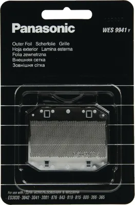 Produktbild von Panasonic Grille De Rasage Pour Es-Sa40