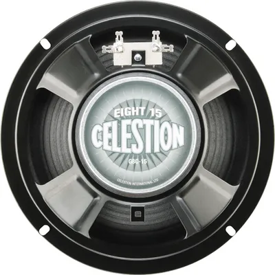 Obrázek produktu pro Celestion Eight 15 Kytarový / Baskytarový reproduktor