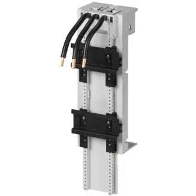 Obrázok produktu pre Adaptér prípojnice Eaton, 72 mm, 63 A, montážna lišta: 2 101480
