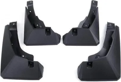 Produktbild von TOYOTA Rav4 Schmutzfänger original PK389-42K00-EP OE