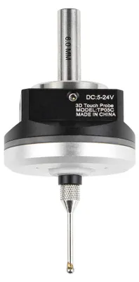 Produktbild von CNC-Messsonde-Set, Präzisionssensor für Werkzeuge