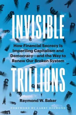 Produktbild von Invisible Trillions