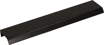 Immagine prodotto di UA116 Maniglia, nero opaco, lunghezza 200 mm